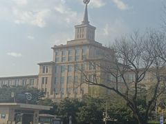 -军事博物馆(地铁站)