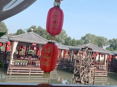 -醉香隆.山水庭院.湖北菜(东湖店)