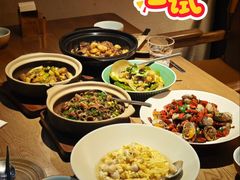 -KŌNG胶东小馆(华熙店)