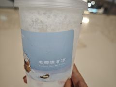 -阿嬷手作(成都万象城店)