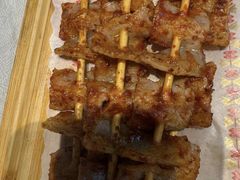 -7号院家宴.烧鸽子(门头沟店)