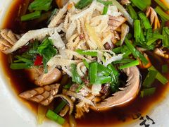 -阿勇面馆(东书房路店)