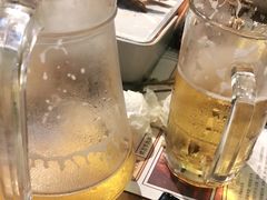 -木屋烧烤(白石洲店)