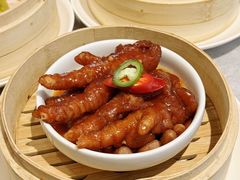 -陶兰居·香港饭店·海鲜大排档(圆融时代广场店)