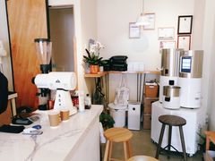 -LAB COFFEE来杯咖啡(浦仓路店)