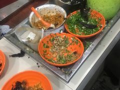 猪油渣-阿麟馄饨(延长路店)