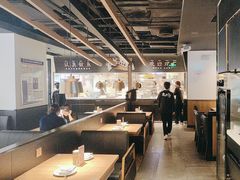 -太二酸菜鱼(天鹅湖万达店)