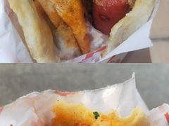 全家福-尚食卢记烧饼(凤凰路总店)