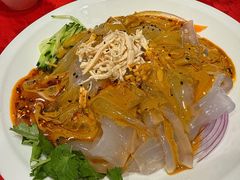 -正阳门饭庄·烤鸭·北京菜(万丰路七里庄店)