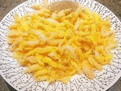 -渔民船说·北塘海鲜·天津菜·海肠捞饭(北塘古镇店)