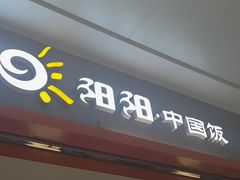 -阳阳中国饭(龙湖大兴天街)