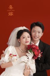 点击看大图 -金夫人婚纱摄影(衡阳店)