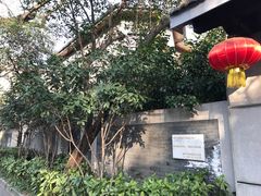 -长江路历史文化街区
