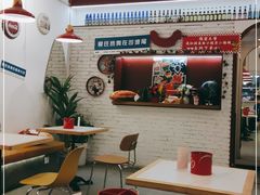 大堂-Eckl’s爱氏热狗(猫街店)