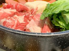-朴鲸家正宗韩国料理(福田店)