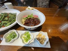 -北京老铺烤鸭(老城根店)