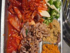 -大叹号·朝鲜族烤肉(滨海吾悦广场店)