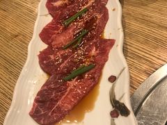 -御牛道日式烤肉料理(杭州万象城店)