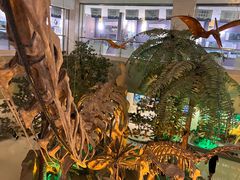 -甘肃地质博物馆