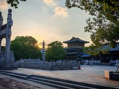 -香积寺
