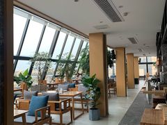 -四月吧餐厅(正阳步行街店)
