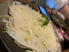 -盡膳口福跷脚牛肉火锅(合生汇购物中心店)