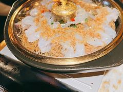 -绿茶餐厅(松江万达店)