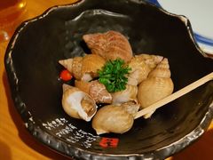 -三石铁板烧(紫竹桥店)