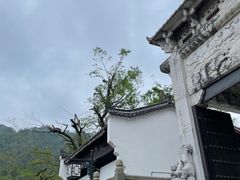 -九华山风景区