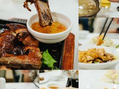 -瑞福园联谊餐室(茂名南路店)