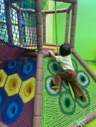 -莫莉幻想儿童乐园(北京华联亦庄购物中心店)