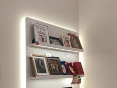 -海马体照相馆(大连柏威年购物中心店)