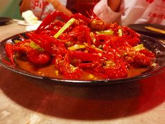 -沪小胖小龙虾(淮海中路旗舰店)