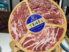 -麻辣因子滩羊火锅(世和广场店)