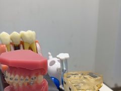 -深圳富茂格伦菲尔口腔门诊部(龙华清湖总院)