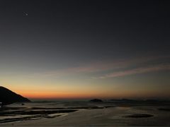 -北岐滩涂