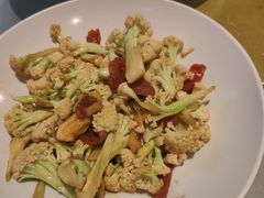 -悦海·家宴·冰花皮皮虾大锅贴(宝龙店)