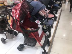 -孩子王童乐园(西安盛龙店)