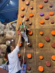 -卡通尼·Safari非洲探索乐园·生日会(金桥国际商业广场店)