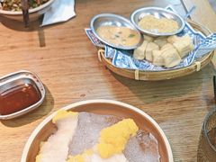 -滇牛云南火锅(桂林路店)