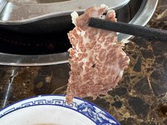 -蔡社牛肉城(龙湖店)