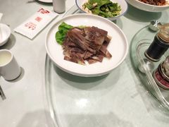 -大秦地·西北菜(纬四路店)