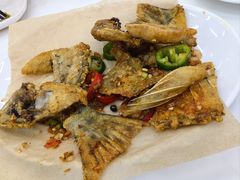 -嘉升大排档(番禺总店)