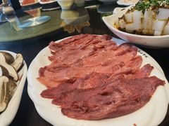 -林记潮汕牛肉(融汇店)