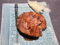 -沼津港精致料理·寿喜烧·烧鸟(龙湖南桥天街日料榜单店)