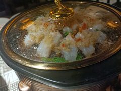 -绿茶餐厅(昌平悦荟店)