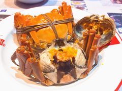 -汉虾王.小龙虾.武汉菜.粤菜(科技园店)
