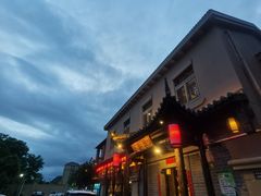 -兰婆婆餐厅淳安菜