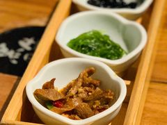 -黑牛の店·和牛烧肉(合生汇店)