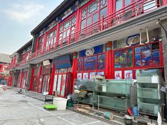 -华声天桥民俗文化园